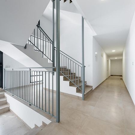 Apartamento Los Alcores Сан Мигел де Салинас Екстериор снимка