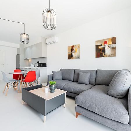 Apartamento Los Alcores Сан Мигел де Салинас Екстериор снимка